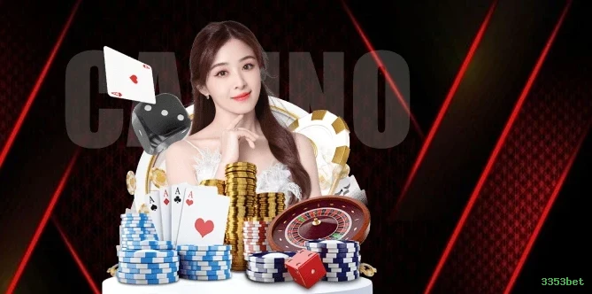 3353bet: Análises que Levam Seu Jogo a Outro Nível