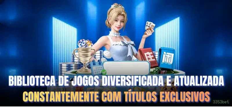 3353bet: Análises que Levam Seu Jogo a Outro Nível